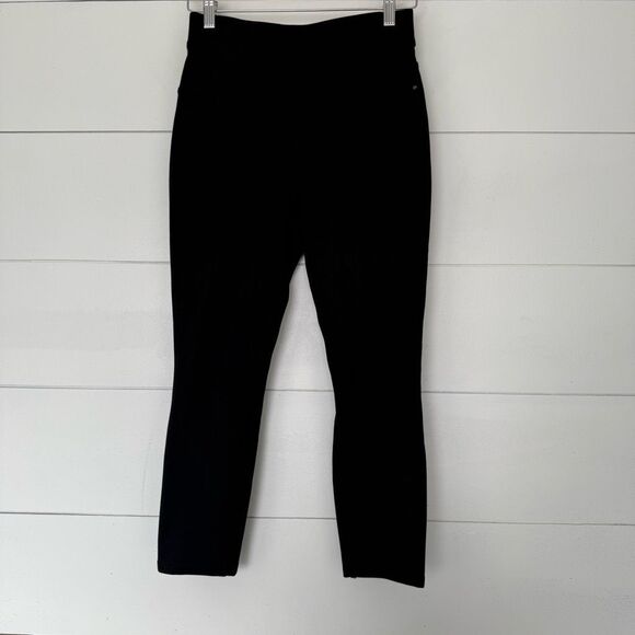 Spanx Women’s Small The Perfect Pant Black - Picture 1 of 6